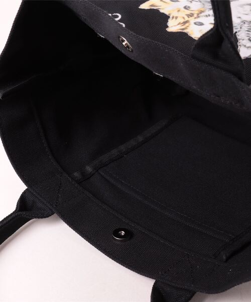 「PAUL & JOE ACCESSOIRES」 ハンドバッグ FREE アイボリー レディース_画像4