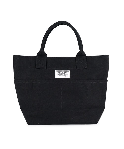 「PAUL & JOE ACCESSOIRES」 ハンドバッグ FREE アイボリー レディース_画像8