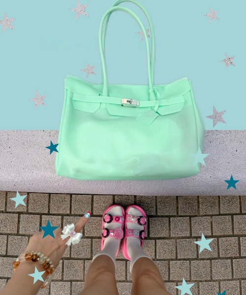 jelly bagのおすすめ人気商品一覧 通販 - Yahoo!ショッピング