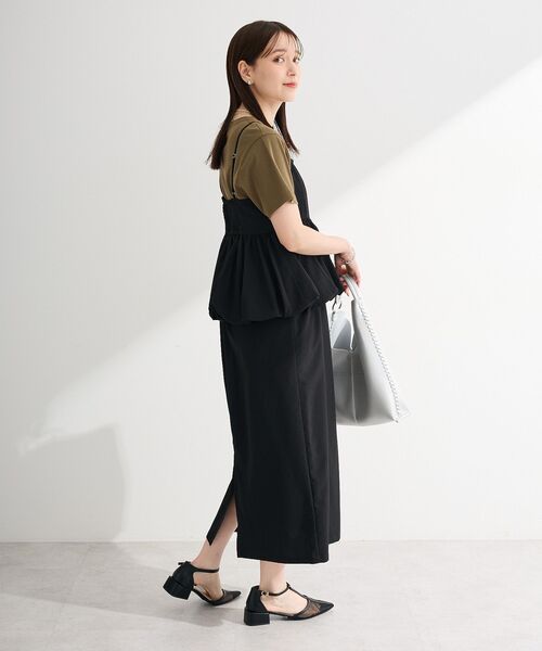 Green Parks（グリーンパークス） トートバッグ かがりトライアングル 