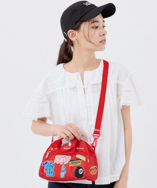 LeSportsac（レスポートサック） ショルダーストラップ ショルダー