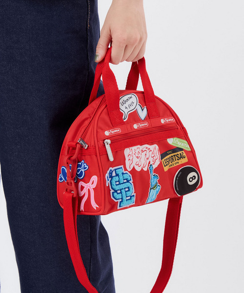 LeSportsac（レスポートサック） ショルダーストラップ ショルダー