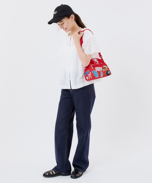 LeSportsac（レスポートサック） ショルダーストラップ ショルダー