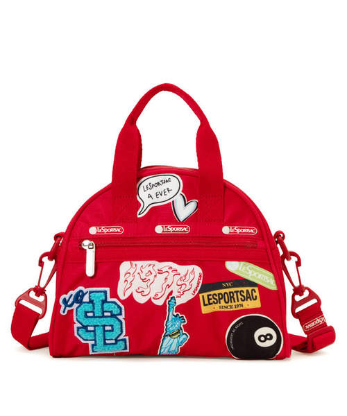 LeSportsac（レスポートサック） ショルダーストラップ ショルダー