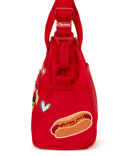 LeSportsac（レスポートサック） ショルダーストラップ ショルダー