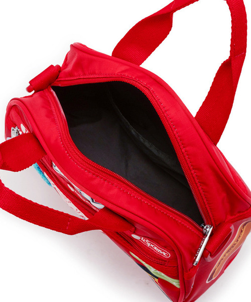 LeSportsac（レスポートサック） ショルダーストラップ ショルダー
