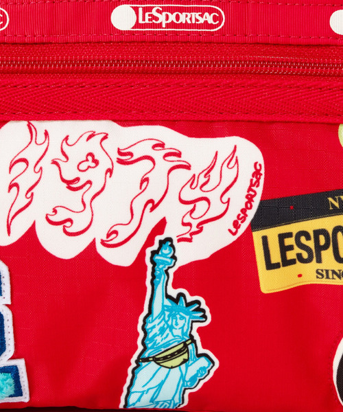 LeSportsac（レスポートサック） ショルダーストラップ ショルダー