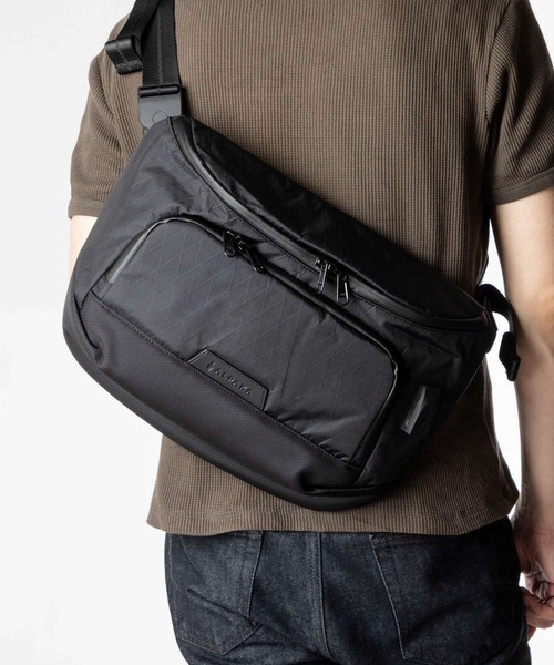 ALPAKA ショルダーバッグ ALPAKA / アルパカ Bravo Sling Max V2