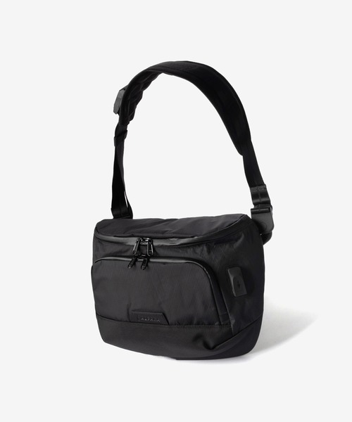 ALPAKA ショルダーバッグ ALPAKA / アルパカ Bravo Sling Max V2
