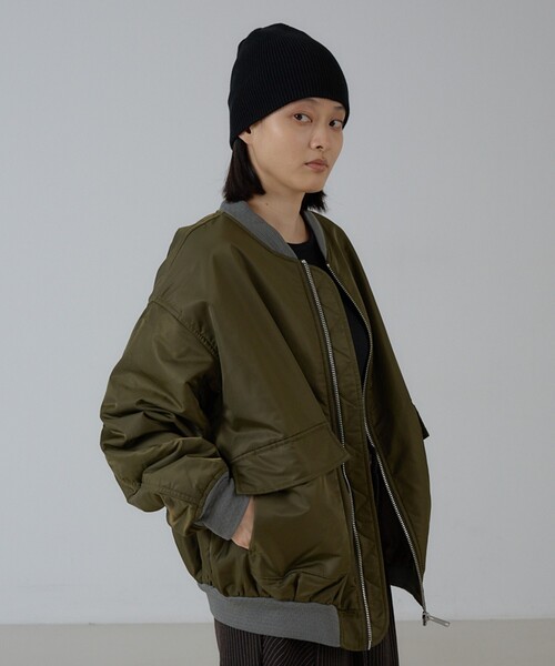 ZOZOTOWN Yahoo!店 - MA-1｜Yahoo!ショッピング
