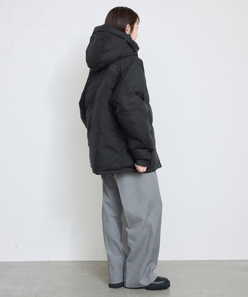THE NORTH FACE（ザ ノースフェイス） ノースフェイス ダウンコート