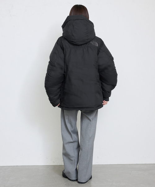 THE NORTH FACE レディースダウンコート、ダウンジャケット（色