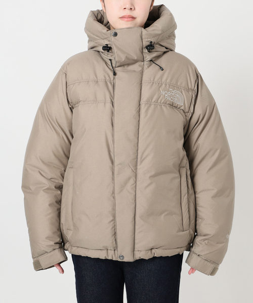 THE NORTH FACE レディースダウンコート、ダウンジャケット（丈タイプ