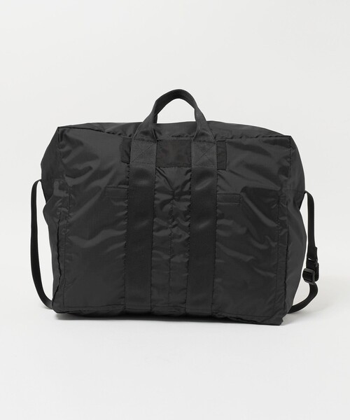 PORTER ポーター ボストンバッグ 「PORTER FLEX」2WAY DUFFLE/ダッフル