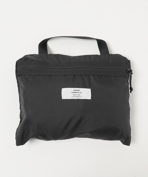 PORTER ポーター ボストンバッグ 「PORTER FLEX」2WAY DUFFLE/ダッフル
