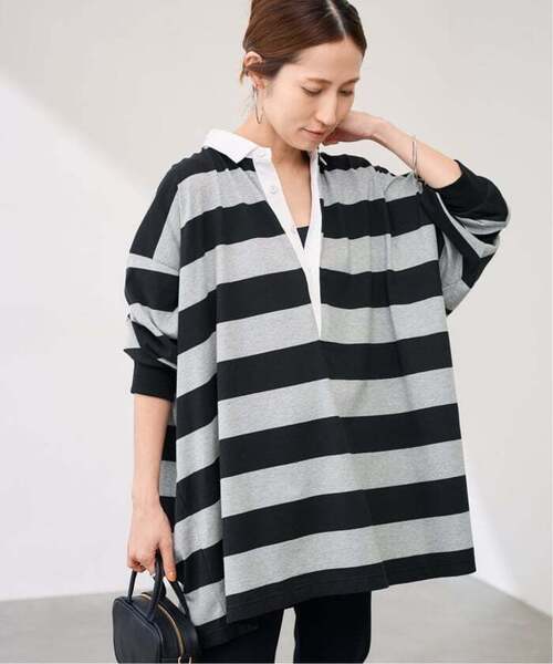 FRAMeWORK（フレームワーク） tシャツ 「WEB限定 / 追加」ONIT