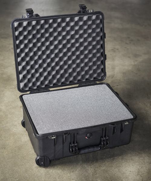 PELICAN PRODUCTS（ペリカンプロダクツ） スーツケース PELICAN Lage