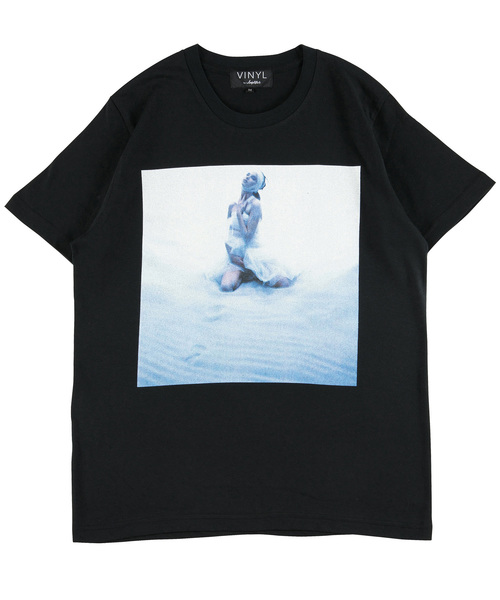 LUNA SEA SEARCH FOR MY EDEN グッツ ツアーTシャツ LUNA SEA SEARCH FOR MY EDEN グッツ ツアーTシャツ LUNA SEA
