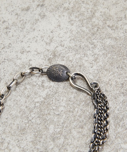 HASTIM Spice chain ANK ハリム　アンクレット　ブレスレット CATEGORY アンクレット | HARIM