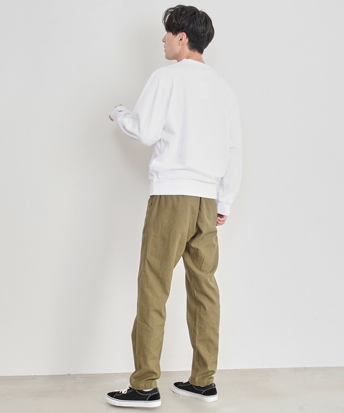 FILA トレーナー スウェット 「FILA/フィラ」ワンポイント