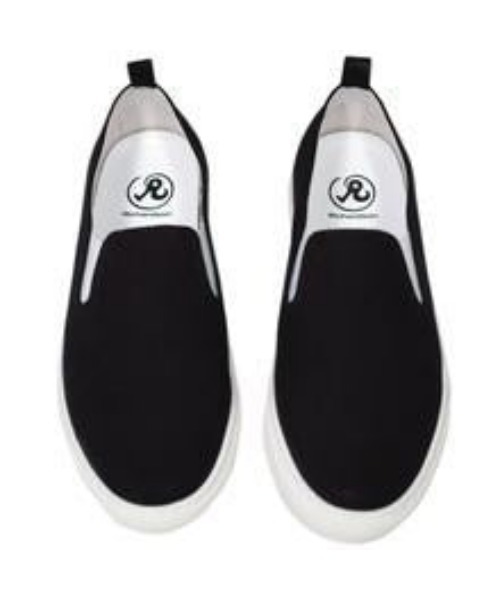 Richardson リチャードソン RICHARDSON スリッポン 「Richardson/リチャードソン」SLIP ONS