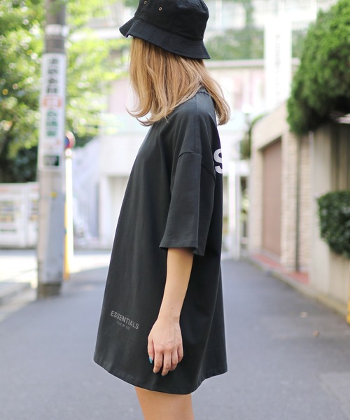tシャツ Tシャツ ESSENTIALS/エッセンシャルズ FOG Essentials ”LA tシャツ Tシャツ ESSENTIALS/エッセンシャルズ FOG Essentials ”LA