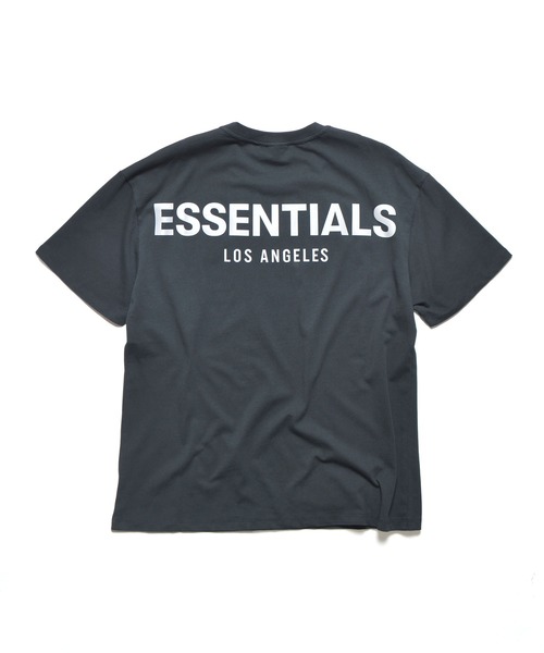 tシャツ Tシャツ ESSENTIALS/エッセンシャルズ FOG Essentials ”LA tシャツ Tシャツ ESSENTIALS/エッセンシャルズ FOG Essentials ”LA