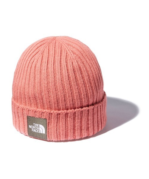 つば付きニット帽（THE NORTH FACE）のおすすめ人気商品一覧 通販