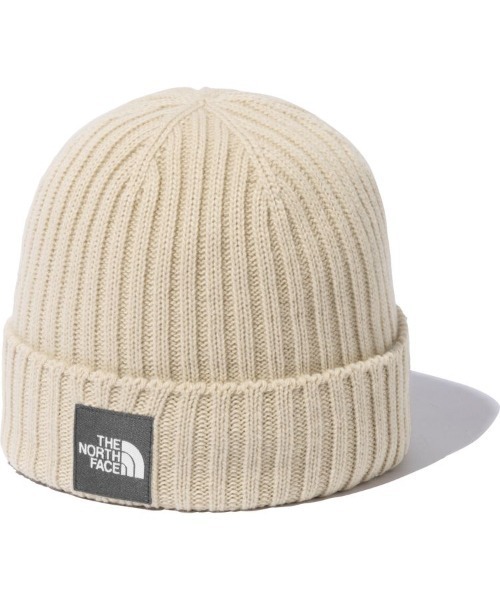 ザノースフェイス　帽子 ニットキャップ THE NORTH FACE（ザ ノースフェイス） ニット帽 ニットキャップ 「THE