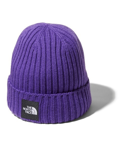 THE NORTH FACE（ザ ノースフェイス） ニット帽 ニットキャップ 「THE