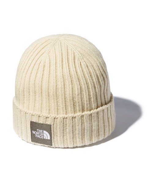 THE NORTH FACE（ザ ノースフェイス） ニット帽 ニットキャップ 「THE