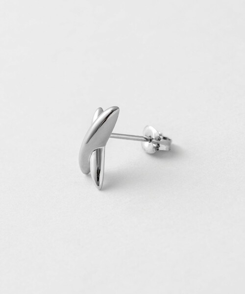 Jouete（ジュエッテ） ピアス ピアス クロス レディース : ZOZOTOWN