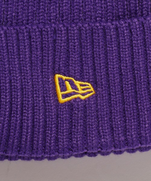 NEW ERA(ニューエラ) ニット帽 ニットキャップ メンズ レディース NEW ERA(ニューエラ) ニット帽 ニットキャップ メンズ レディース