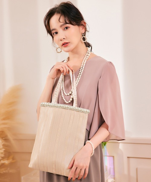 DRESS STAR クラッチバッグ パーティーバッグ 結婚式 入学式
