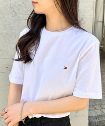 TOMMY HILFIGER tシャツ HILFIGER(トミーヒルフィガー) / Core
