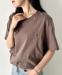 tシャツ 半袖 TOMMY HILFIGER(...の詳細画像4
