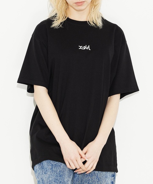 Tシャツ Tシャツ Mills Logo S S Tee ミルズロゴ Tシャツ Zozotown Paypayモール店 通販 Paypayモール
