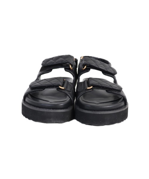アマイル　サンダル　Lサイズ AMAIL サンダル Mode standard sandal レディース : ZOZOTOWN