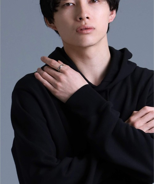 LION HEART（ライオンハート） 指輪 リング 「限定展開」“LH-1