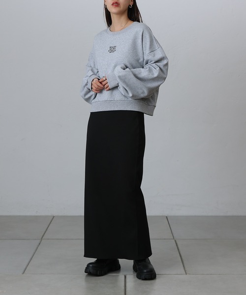 COLONY 2139（コロニー トゥーワンスリーナイン） スカート -3kg見え