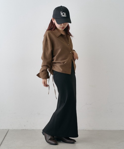 COLONY 2139（コロニー トゥーワンスリーナイン） スカート 秋服