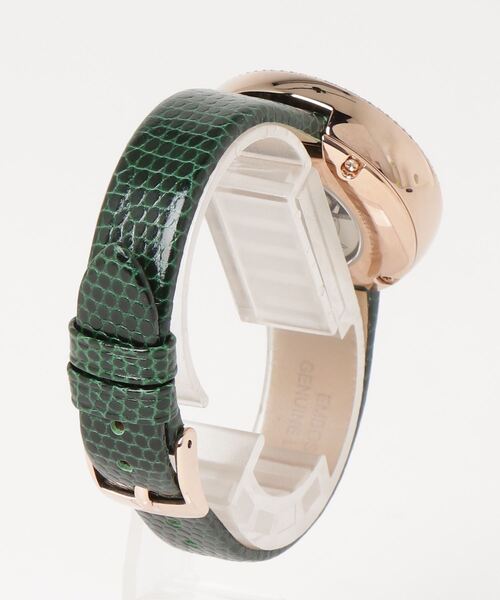 EMPORIO ARMANI 腕時計 エンポリオ・アルマーニ レディース アナログ