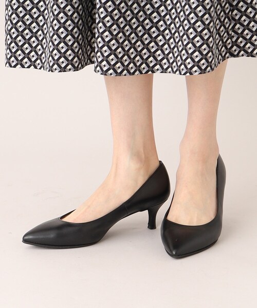 UNTITLED パンプス｜シューズ｜ファッション おすすめ人気商品
