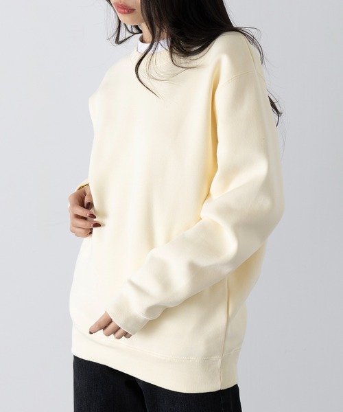 United Athle トレーナー スウェット 「United Athle」T/C crew
