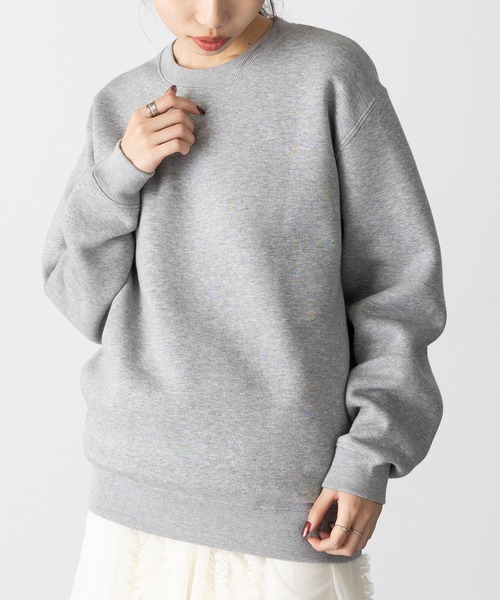 United Athle トレーナー スウェット 「United Athle」T/C crew