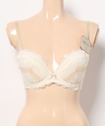 Triumph（トリンプ） ブラジャー 妖精のブラ560 ブラジャー「D，E，F