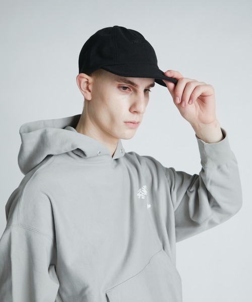 F/CE.（エフシーイー） キャップ 帽子 F/CE. DLT 8 PANEL CAP