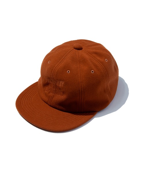 F/CE.（エフシーイー） キャップ 帽子 F/CE. DLT 8 PANEL CAP