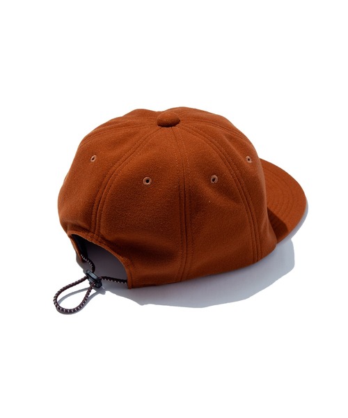 F/CE.（エフシーイー） キャップ 帽子 F/CE. DLT 8 PANEL CAP