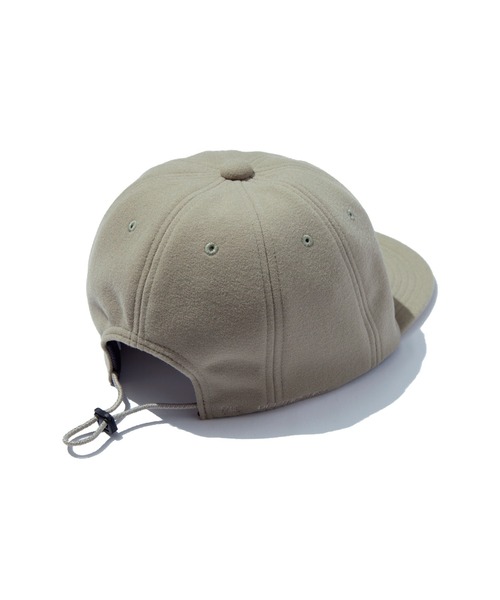 F/CE.（エフシーイー） キャップ 帽子 F/CE. DLT 8 PANEL CAP